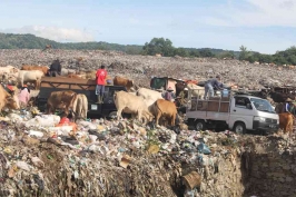 Mempertanyakan Komitmen Pemda dalam Penanganan Masalah Sampah di Yogyakarta
