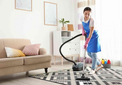 5 Jasa Kebersihan Rumah Terbaik, Harga dan Layanan