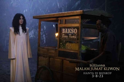 4 Film Horor Indonesia Ini Akan Tayang Agustus 2023, Jangan Nonton Sendiri!