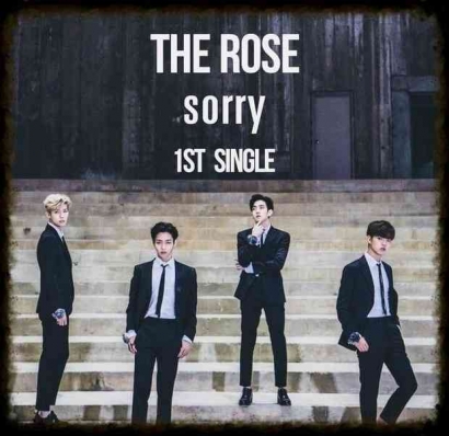 Perjalanan Karier The Rose: Debut Sukses, Kehidupan Band yang Sibuk dan Episode Hiatus