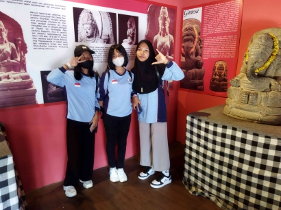 Mewujudkan 4 Motivasi Kunjungan Indonesian Heritage Museum yang Historikal