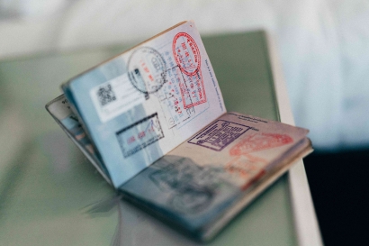 Perbedaan Visa Schengen dengan Visa Negara Eropa Standar
