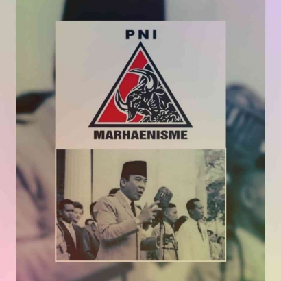 Marhaenisme, Ideologi Sosialisme dalam Kacamata Indonesia