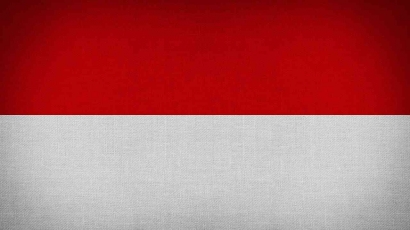 Indonesia, 'Raksasa' Sepakbola yang Belum Pernah Terlahir
