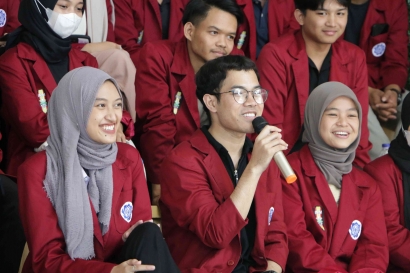 Universitas Muhammadiyah Bandung Lepas 21 Mahasiswa Peserta PMM
