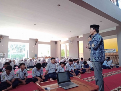 Tantangan dan Solusi Pendidikan Indonesia di Era Digital