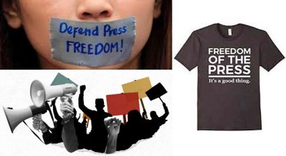 Dampak Perpres Jurnalisme Berkualitas bagi Masyarakat, Demokrasi, dan Kebebasan Akses Berita