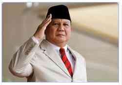 Kunjungan Prabowo dan DInamika Dukungan PSI! Antara Ganjar dan Perubahan Arah Politik