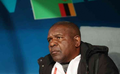 FIFA Kecam Dugaan Aksi Remas Dada oleh Pelatih terhadap Pemain Timnas Putri Zambia