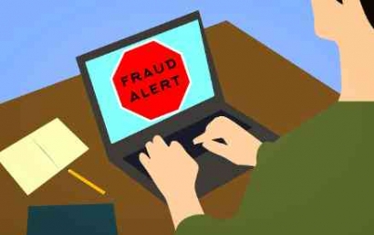 10 Cara Menghindari Penipuan Digital: Menjaga Keamanan Online Anda