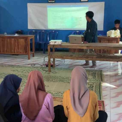 Menggenggam Kekuatan Media: Pelatihan Wikipedia di Kelurahan Beji akan Kesadaran Informasi