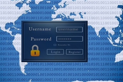 Tips Password: Menggabungkan Kekuatan dan Kenangan untuk Keamanan Optimal