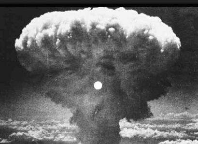 Mengenang 78 Tahun Peristuwa Bom di Hiroshima dan Nagasaki