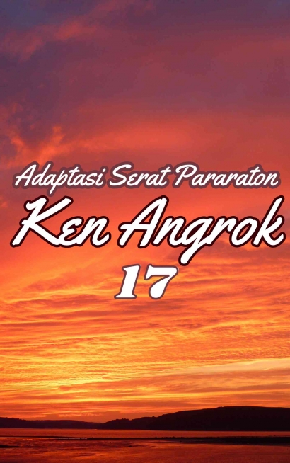 Ken Angrok - 17
