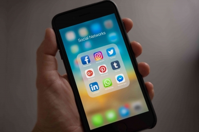 Apakah Peran Pemasaran Media Sosial Sangat Penting Bagi Kesadaran Sebuah Merek?