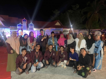 Capaian Kampung Bandar Pedada dalam Musabaqoh Tilawatil Quran ke-18