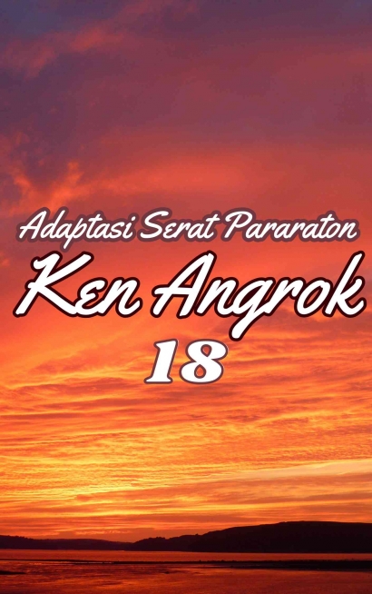 Ken Angrok - 18