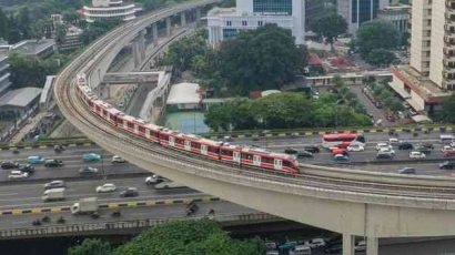 Longspan LRT, Mahakarya atau Salah Desain?