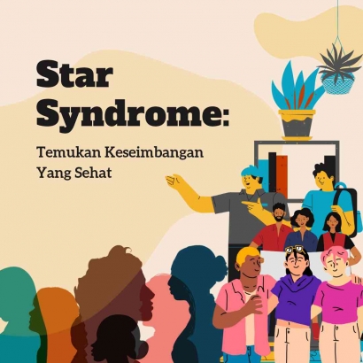 Mengatasi Star Syndrome Pada Remaja: Temukan Keseimbangan Yang Sehat