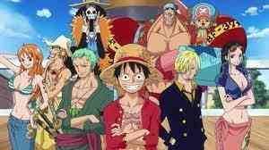 Karakter One Piece Terkuat, Inilah Top 10 Kru Bajak Laut yang Mengesankan!