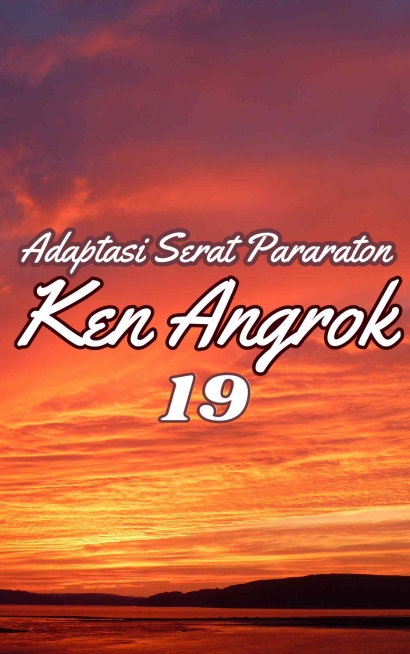Ken Angrok - 19