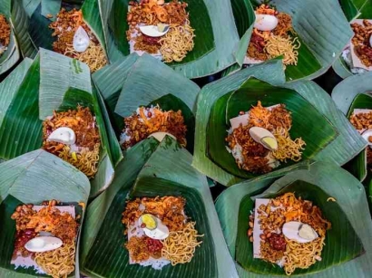 4 Kuliner Khas Bali yang Lezat dan Menggoda