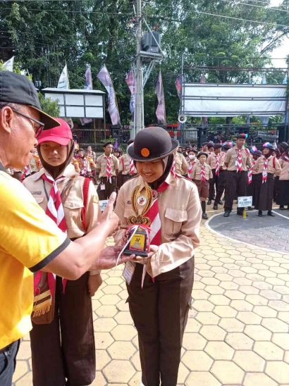 Ragam Keterampilan Pramuka yang Wajib Diketahui Generasi Milenial