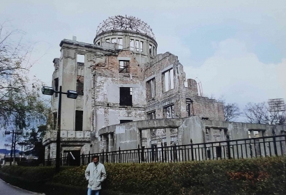 Nagasaki, Kota yang Seharusnya Tidak Dijatuhi Bom Atom
