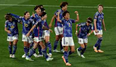 Jadwal Perempat Final Piala Dunia Sepak Bola Wanita, Hanya Jepang Mantan Juara Tersisa