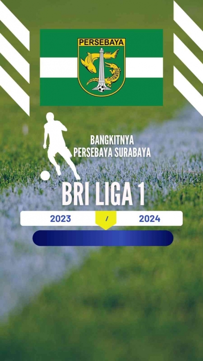 Kemenangan Persebaya Surabaya Melawan Bhayangkara FC Menjadi Awal Bangkitnya Tim Bajul Ijo