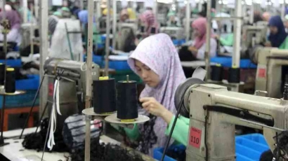 Hak Cuti Haid bagi Tenaga Kerja Perempuan