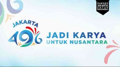 Pengalaman Naik TransJakarta Rp 1 Rupiah di Hari Ulang Tahun Jakarta Ke-495