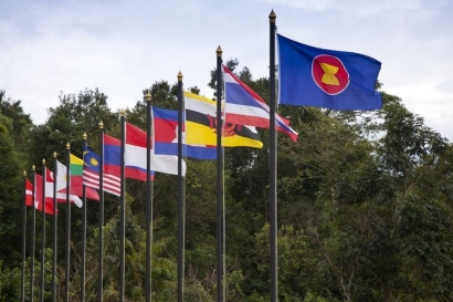 56 Tahun ASEAN: Ujian bagi Kohesivitas dan Integrasi Regional
