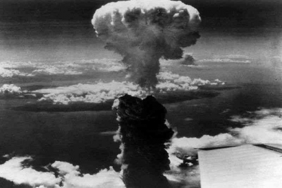 Mengenang 9 Agustus 1945: Kisah Kelam di Balik Bom Atom Nagasaki