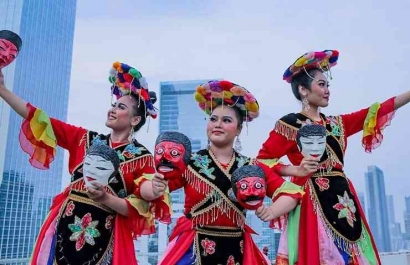 Mengenal Warisan Budaya Betawi DKI Jakarta