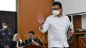 Kontroversi Putusan MA: Dari Hukuman Mati ke Penjara Seumur Hidup untuk Ferdy Sambo