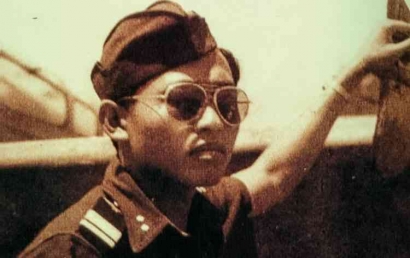 4 Fakta Menarik Abdul Halim Perdanakusuma: Mantan Perwira Sekutu di Perang Dunia II