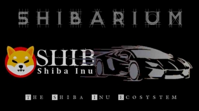 SHIB Kembali Pecahkan Batas Pencapaian Menjelang Dimulainya Ekosistem Shiba Inu