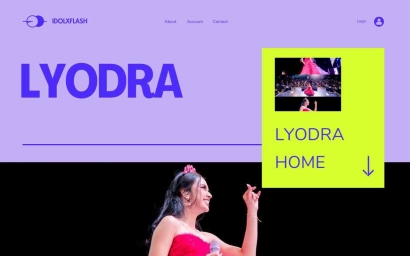 Konser Tunggal Lyodra, Siap Mengguncang Medan Awal Bulan September