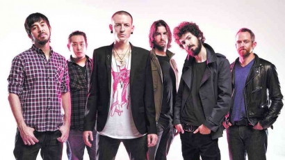 Linkin Park, Chester Bennington, dan Depresi