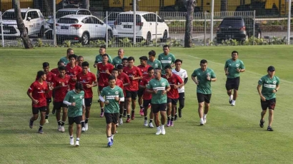 Thailand dan Vietnam Lebih Siap Hadapi Piala AFF U-23 Ketimbang Indonesia dan Malaysia, Mengapa?