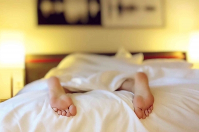 Memahami Sleep Apnea : Gejala, Penyebab, dan Pengobatan