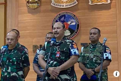 Ketika Oknum TNI Ada Masalah dengan Golongan Sipil