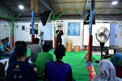 Eksplorasi Seru di Kampung Inggris Pare: Masihkah Tempat Terbaik Belajar Bahasa Inggris di Indonesia
