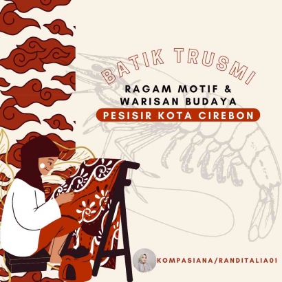 Batik Trusmi: Ragam Motif dan Warisan Budaya Pesisir Kota Cirebon