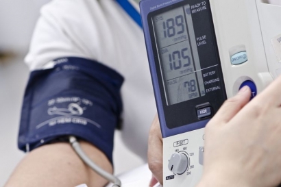 White Coat Hypertension: Ketika Ketakutan Masa Kecil Membentuk Kesehatan Dewasa
