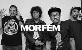 Morfem: Eksplorasi Musik Alternatif Indonesia yang Menarik
