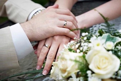 4 Nasihat Bijak Menjelang Pernikahan agar Tanpa Penyesalan
