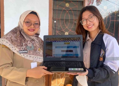 Desa Digital Berdaya Melalui Program KKN "Smart Widodaren"