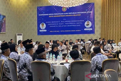 Ada Apa dengan Bantuan Dana Hibah Guru dan Tenaga Pendidik Madrasah DKI Jakarta Bulan Agustus 2023?